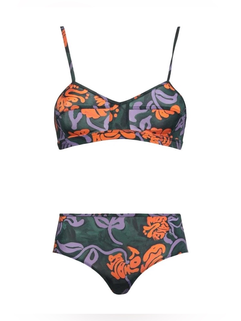Marni Bikini Size It 36
